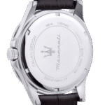 Original Maserati Competizione R8851100004 Competizione Diver Watch-43mm-1