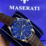 Original Maserati Competizione R8851100004 Competizione Diver Watch-43mm-1