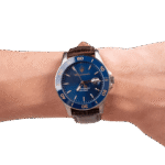 Original Maserati Competizione R8851100004 Competizione Diver Watch-43mm-1