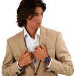 Original Maserati Competizione R8851100004 Competizione Diver Watch-43mm-1