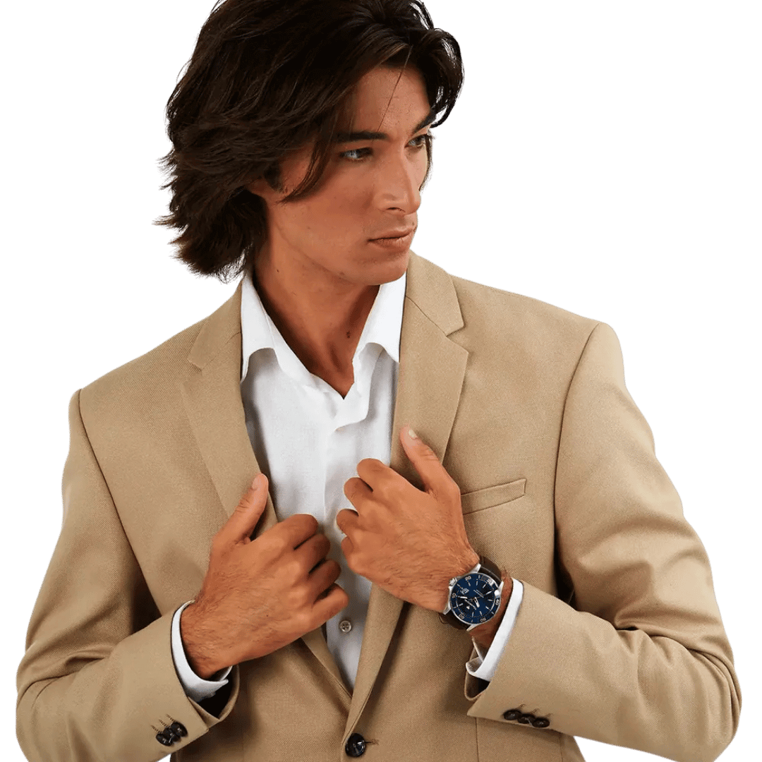 Original Maserati Competizione R8851100004 Competizione Diver Watch-43mm-8