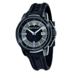 Original Maserati Men Watch Sfida R8851123004 - 44mm