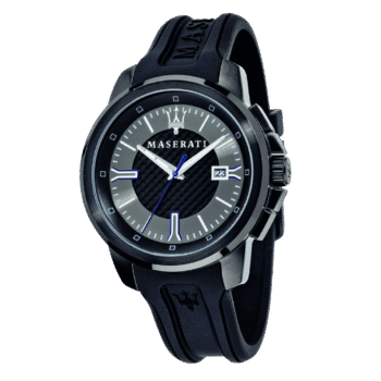 Original Maserati Men Watch Sfida R8851123004 - 44mm