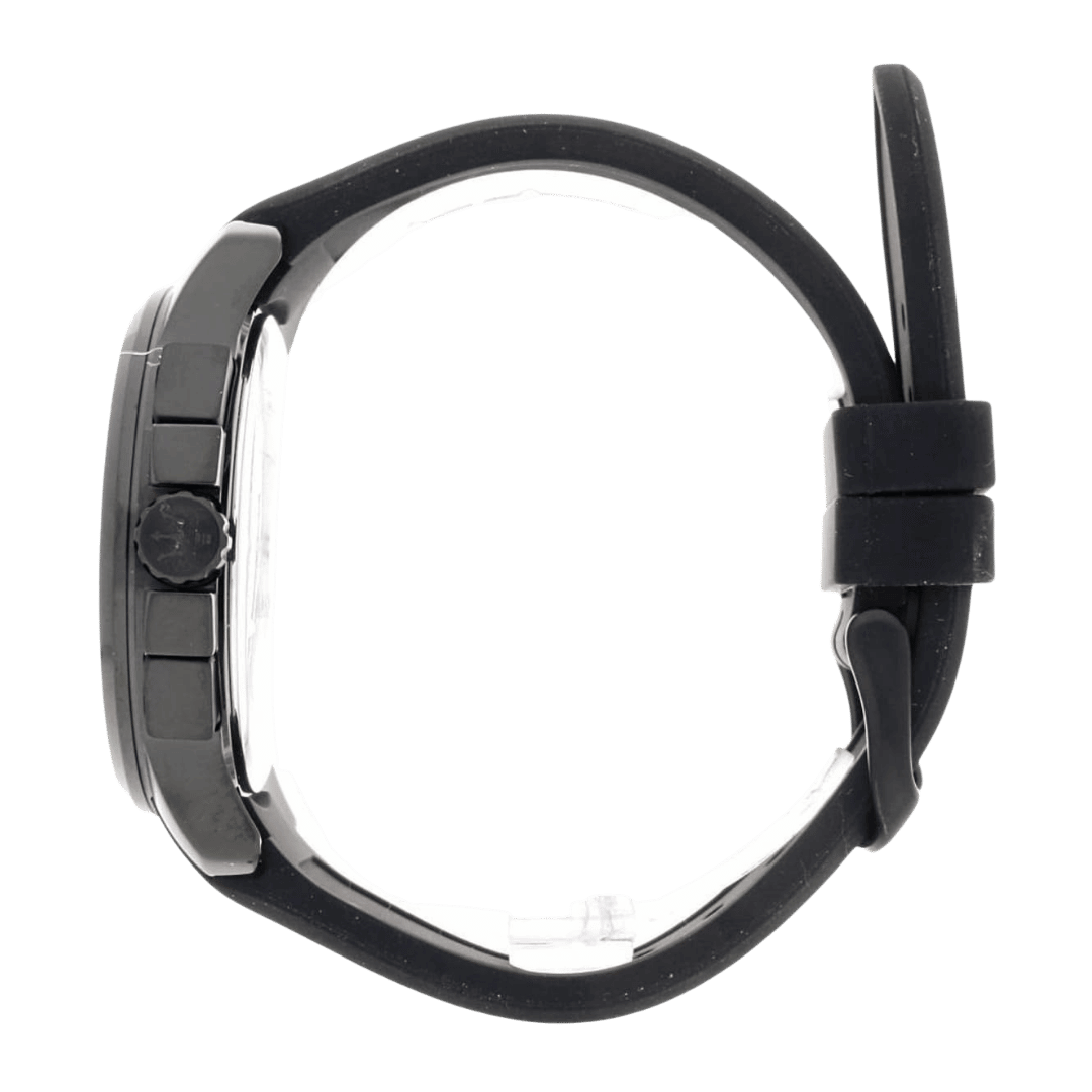 Original Maserati Men Watch Sfida R8851123004-44mm-3