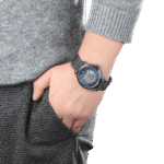 Original Maserati Watch For Men Epoca R8823118002-42mm-1