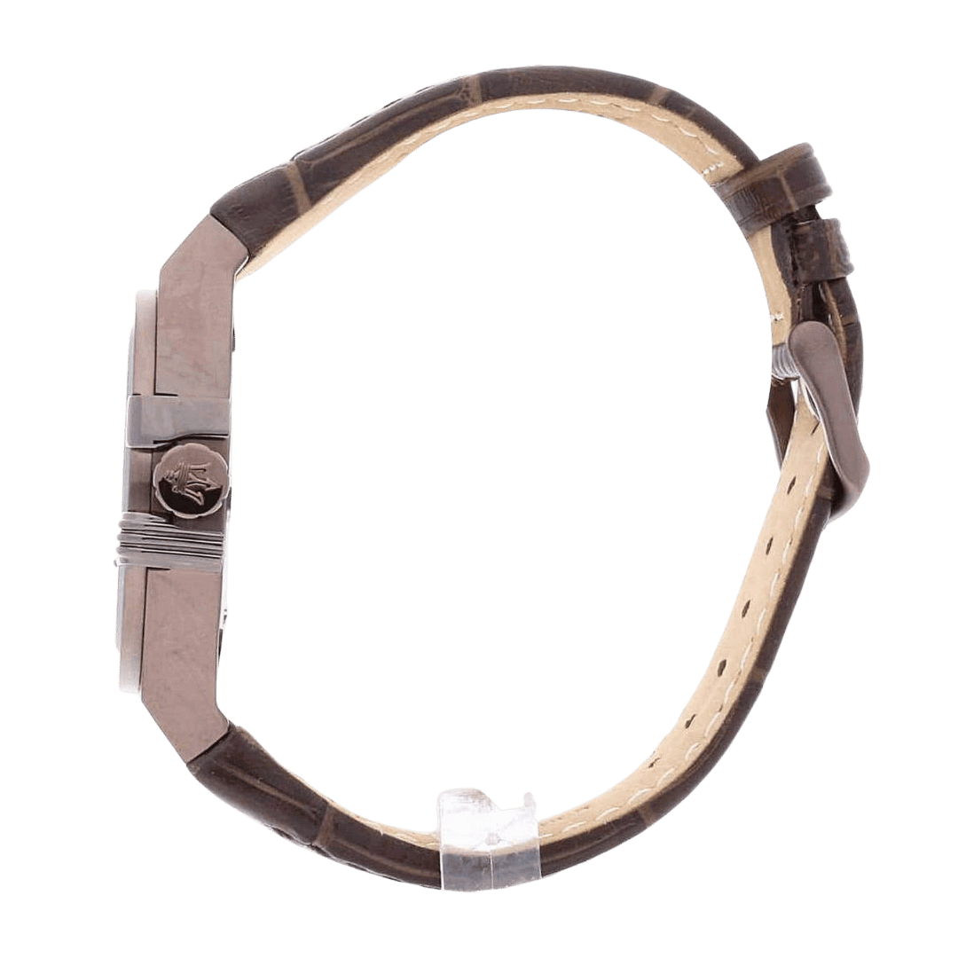 Original Maserati Watch For Men Potenza R8851108011-42mm-3