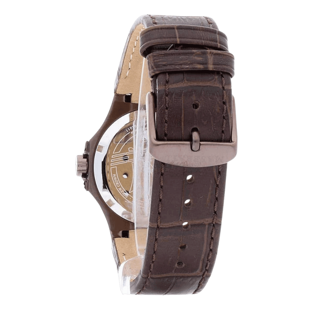 Original Maserati Watch For Men Potenza R8851108011-42mm-4