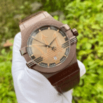 Original Maserati Watch For Men Potenza R8851108011-42mm-1