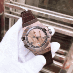 Original Maserati Watch For Men Potenza R8851108011-42mm-1