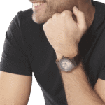 Original Maserati Watch For Men Potenza R8851108011-42mm-1