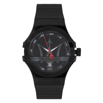 Original Maserati Watch For Men Potenza R8853108003 - 42