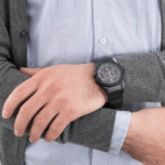 Original Maserati Watch For Men Potenza R8853108003-42-1