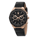 Original Maserati Watch For Men R8871642001-45mm-1