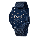 Original Maserati Watch For Men R8873618010 - 42mm