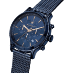 Original Maserati Watch For Men R8873618010-42mm-1