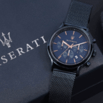 Original Maserati Watch For Men R8873618010-42mm-1