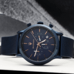 Original Maserati Watch For Men R8873618010-42mm-1