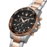 Original Maserati Watch For Men R8873640009-44mm-1