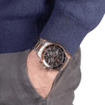 Original Maserati Watch For Men R8873640009-44mm-1