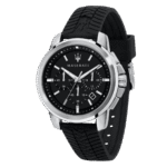 Original Maserati Watch For Men Successo R8871621014 - 44mm