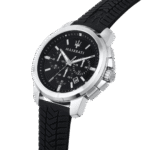 Original Maserati Watch For Men Successo R8871621014-44mm-1