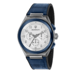 Original Maserati Watch For Men Triconic R8871639001-43mm-1