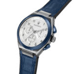 Original Maserati Watch For Men Triconic R8871639001-43mm-1