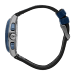 Original Maserati Watch For Men Triconic R8871639001-43mm-1