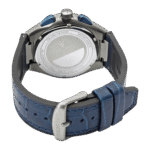 Original Maserati Watch For Men Triconic R8871639001-43mm-1