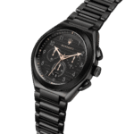 Original Maserati Watch For Men Triconic R8873639003-43mm-1