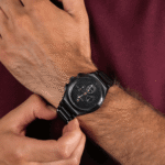 Original Maserati Watch For Men Triconic R8873639003-43mm-1