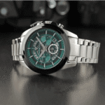 Original Maserati Watch For men Traguardo R8873612060-45mm-1