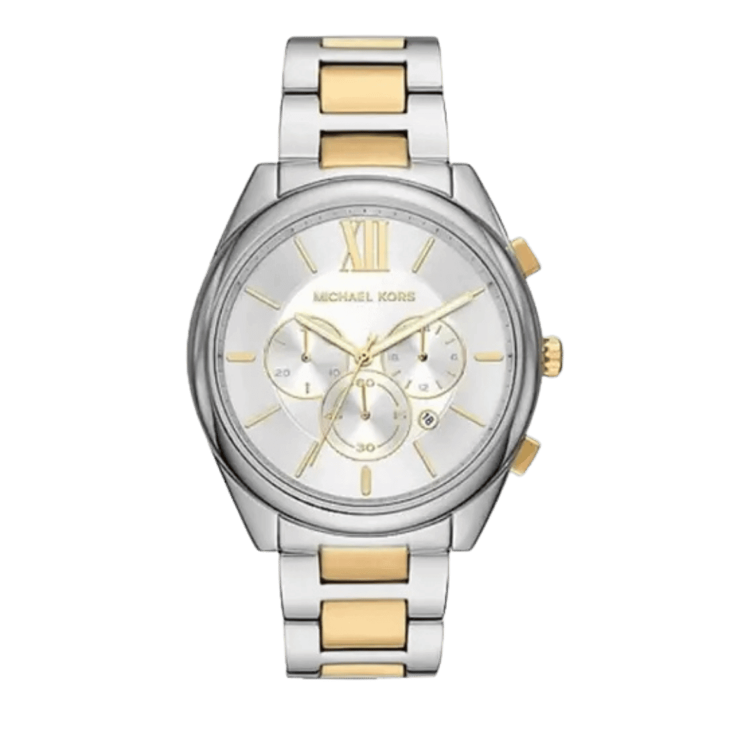 Original Michael Kors Men's Watch MK8994-45mm-1