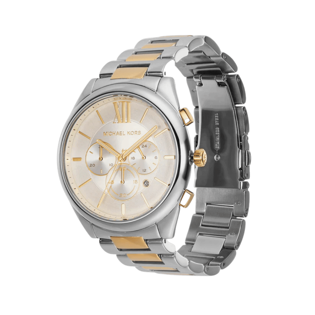Original Michael Kors Men's Watch MK8994-45mm-2