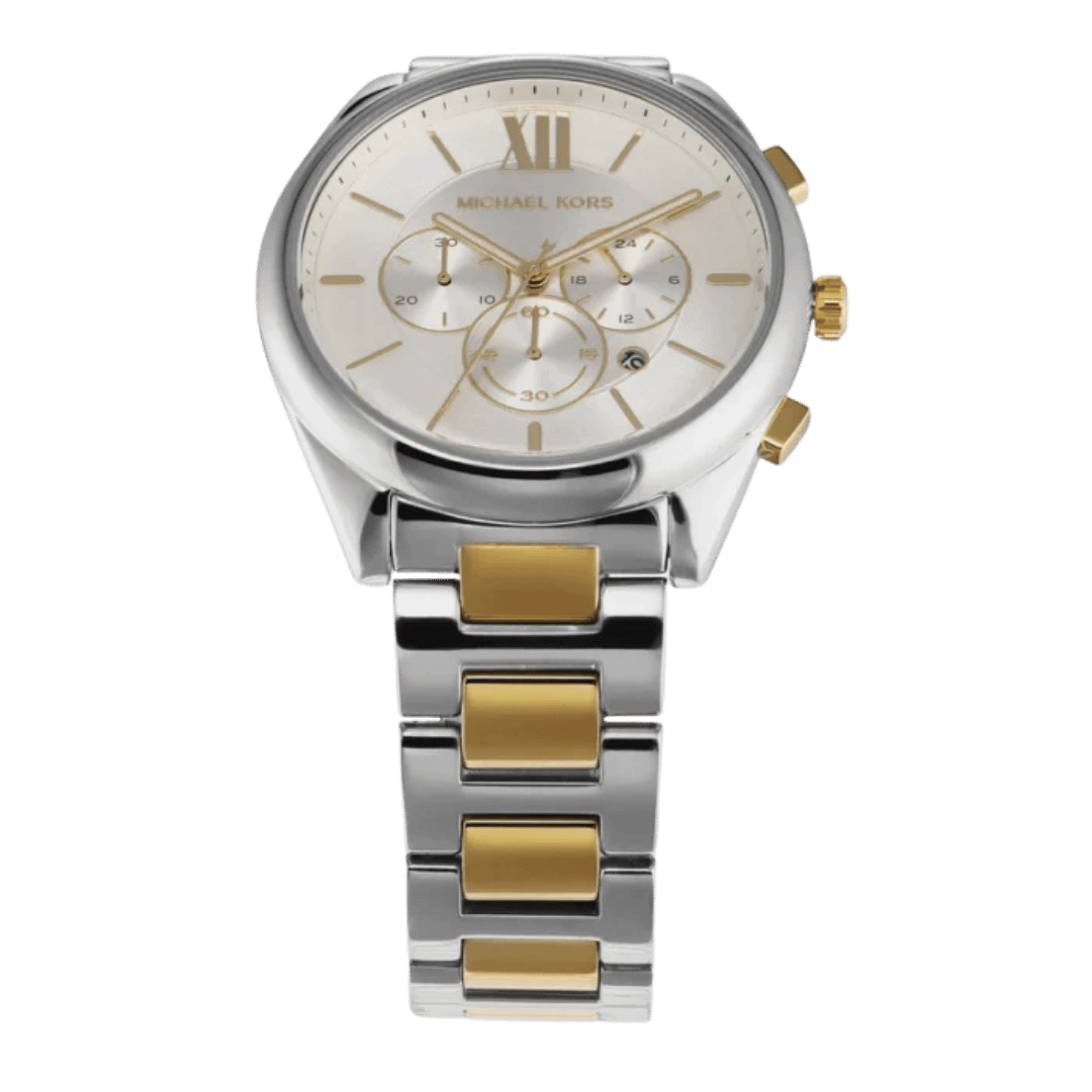 Original Michael Kors Men's Watch MK8994-45mm-3