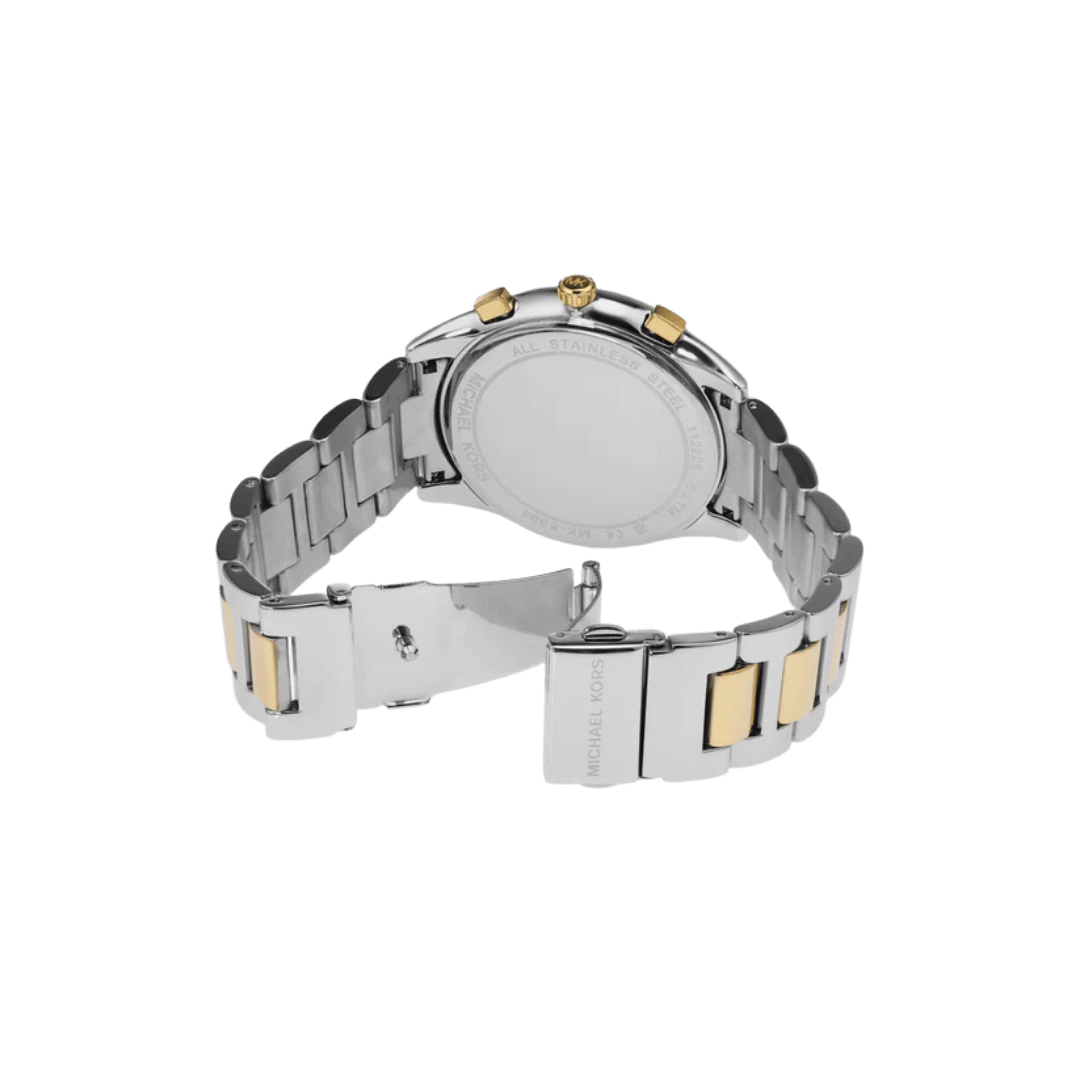 Original Michael Kors Men's Watch MK8994-45mm-4