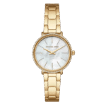Original Michael Kors Watch Azur For Women MK1065-32mm-1