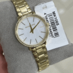 Original Michael Kors Watch Azur For Women MK1065-32mm-1