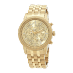 Original Michael Kors Watch For Men Hutton MK8953 Chronograph-43mm-1