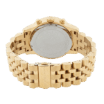 Original Michael Kors Watch For Men Hutton MK8953 Chronograph-43mm-1