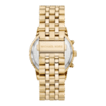 Original Michael Kors Watch For Men Hutton MK8953 Chronograph-43mm-1