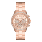 Original Michael Kors Watch For Women Brynn MK7200 Chronograph - 40mm