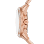 Original Michael Kors Watch For Women Brynn MK7200 Chronograph-40mm-1