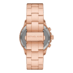 Original Michael Kors Watch For Women Brynn MK7200 Chronograph-40mm-1