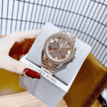 Original Michael Kors Watch For Women Brynn MK7200 Chronograph-40mm-1