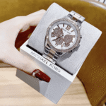 Original Michael Kors Watch For Women Brynn MK7201 Chronograph-40mm-1