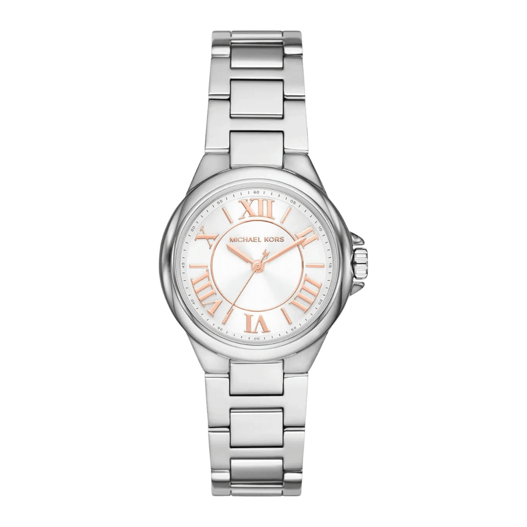 Original Michael Kors Watch For Women Camille MK7259-33mm-1
