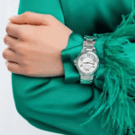 Original Michael Kors Watch For Women Camille MK7259-33mm-1