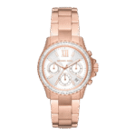 Original Michael Kors Watch For Women Everest MK7213 Chronograph-36mm-1