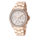 Original Michael Kors Watch For Women Everest MK7213 Chronograph-36mm-1
